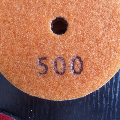 500--2000目树脂磨片